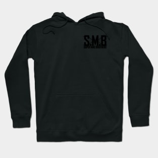 Subtle SMB tee! Hoodie